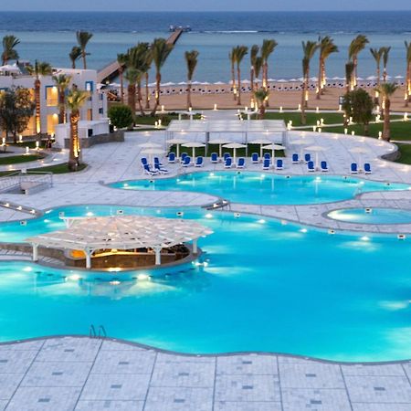 Casa Blue Resort Marsa Alam Zewnętrze zdjęcie