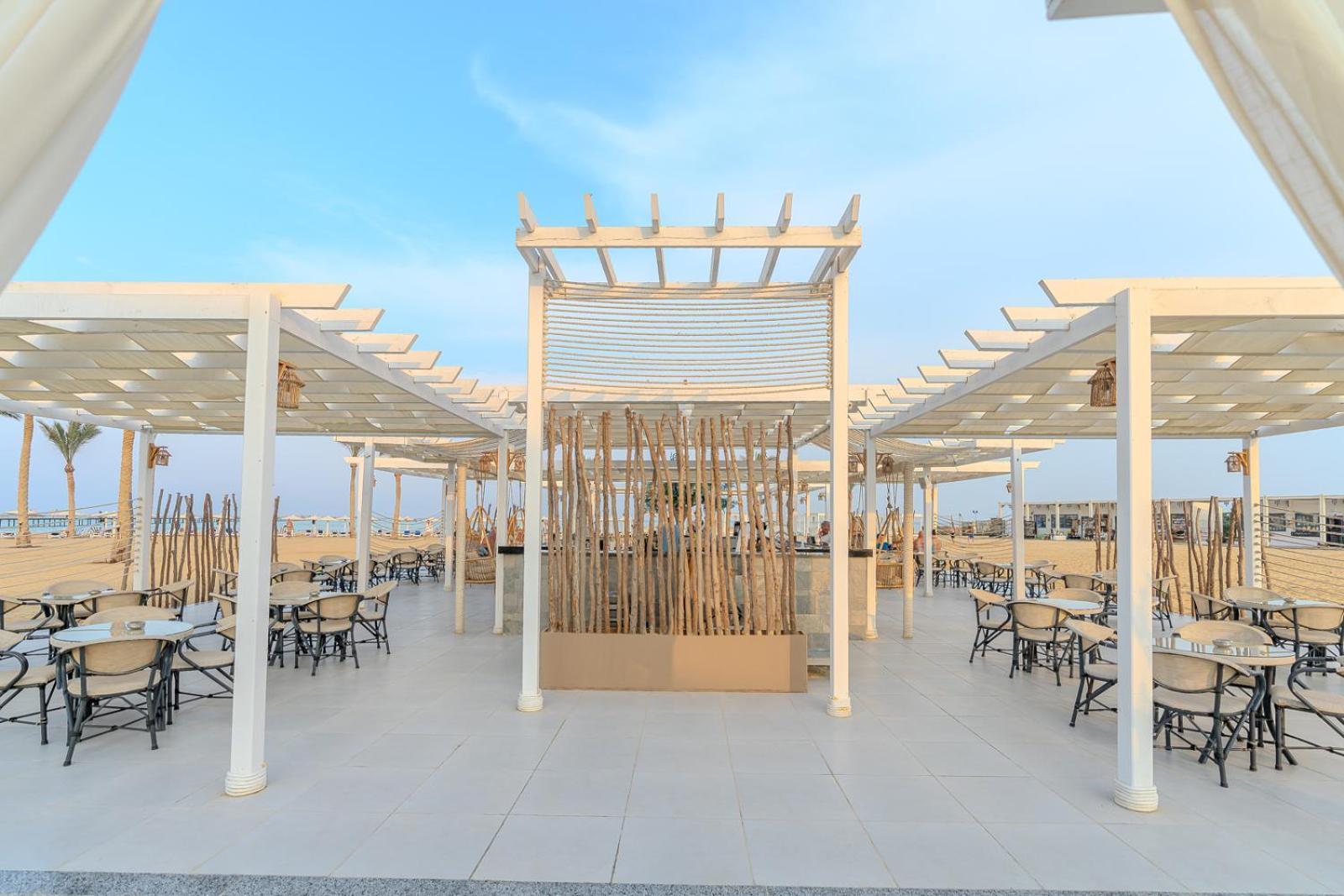 Casa Blue Resort Marsa Alam Zewnętrze zdjęcie