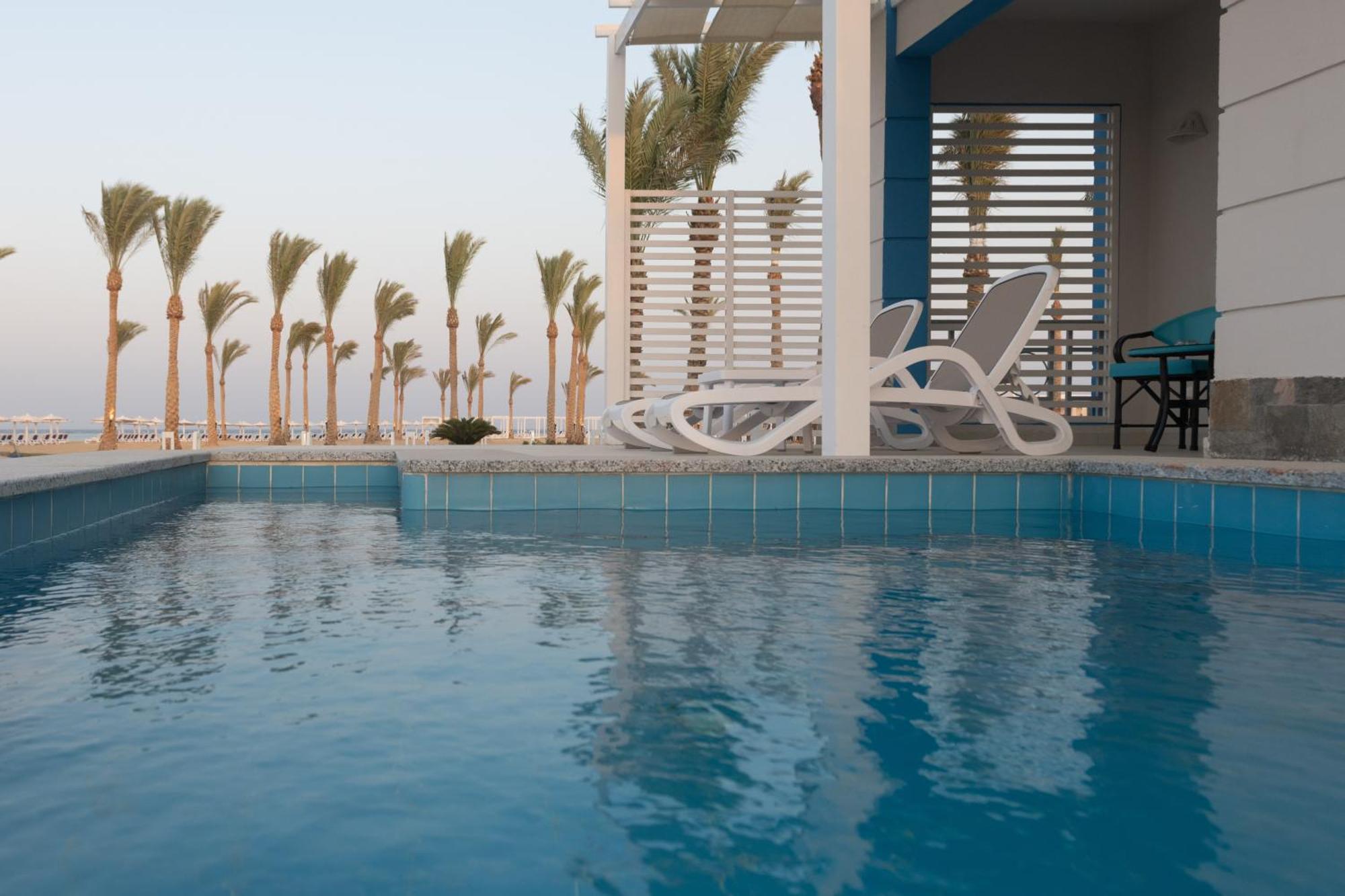 Casa Blue Resort Marsa Alam Zewnętrze zdjęcie