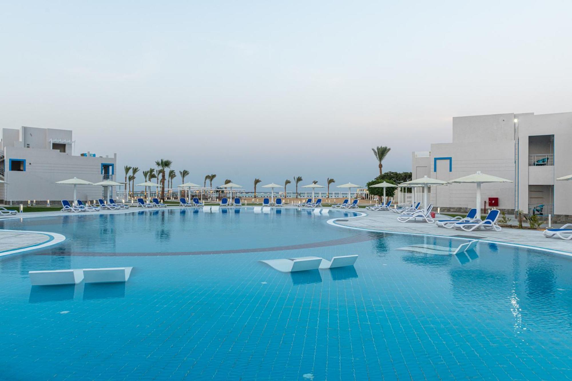 Casa Blue Resort Marsa Alam Zewnętrze zdjęcie