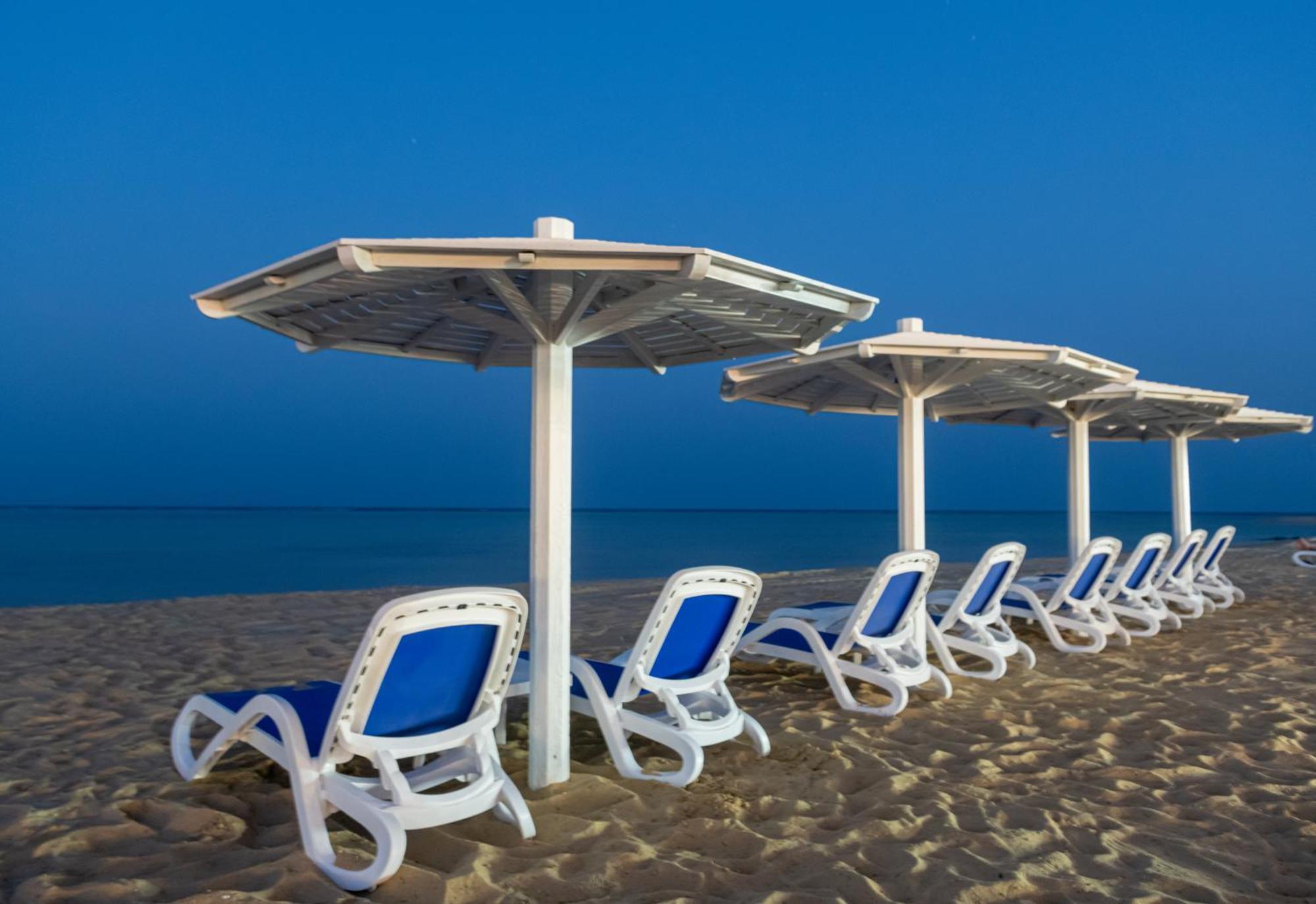 Casa Blue Resort Marsa Alam Zewnętrze zdjęcie