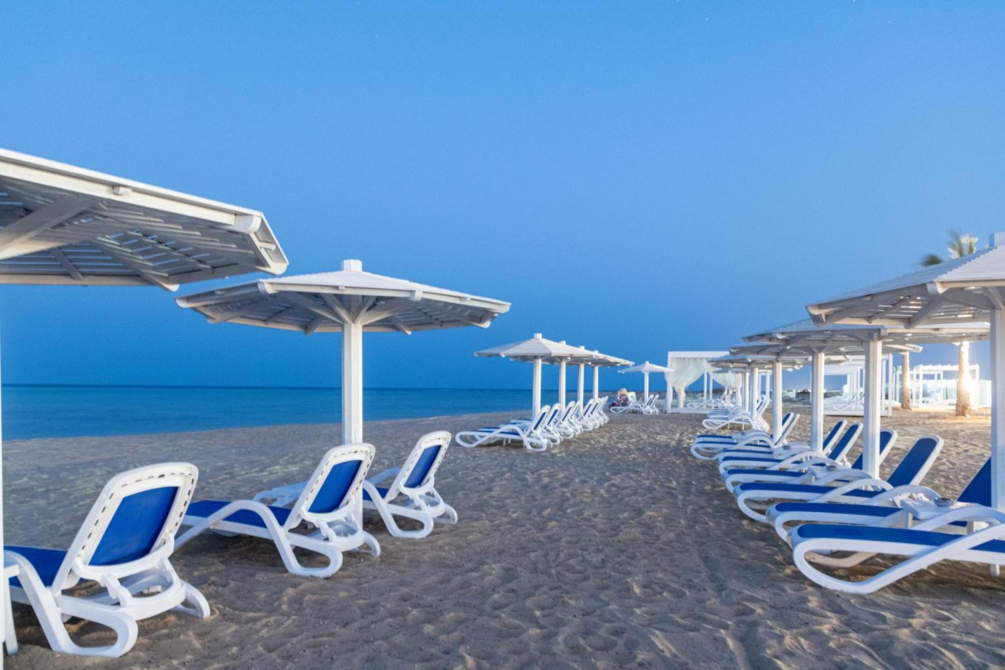 Casa Blue Resort Marsa Alam Zewnętrze zdjęcie