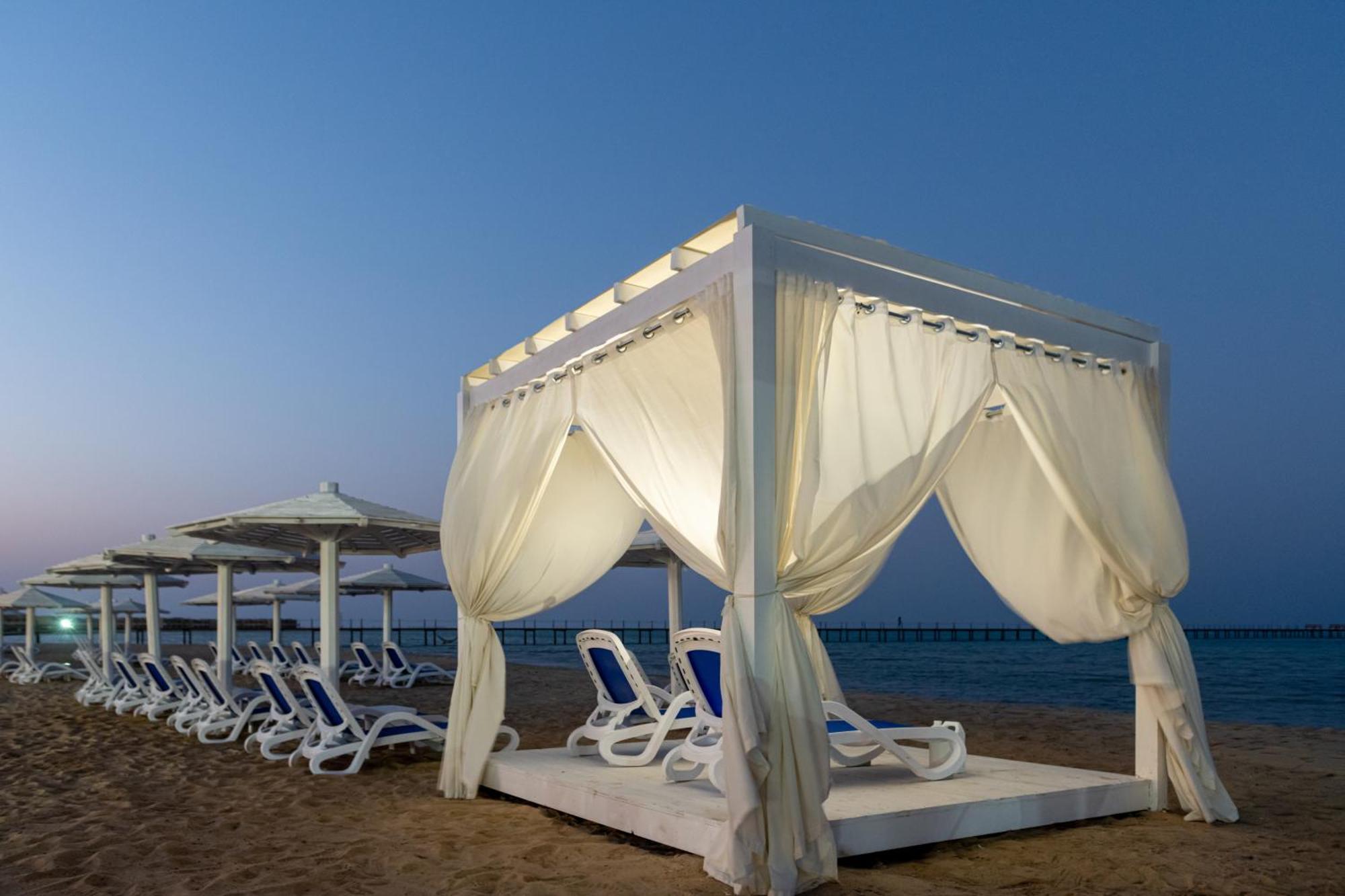 Casa Blue Resort Marsa Alam Zewnętrze zdjęcie